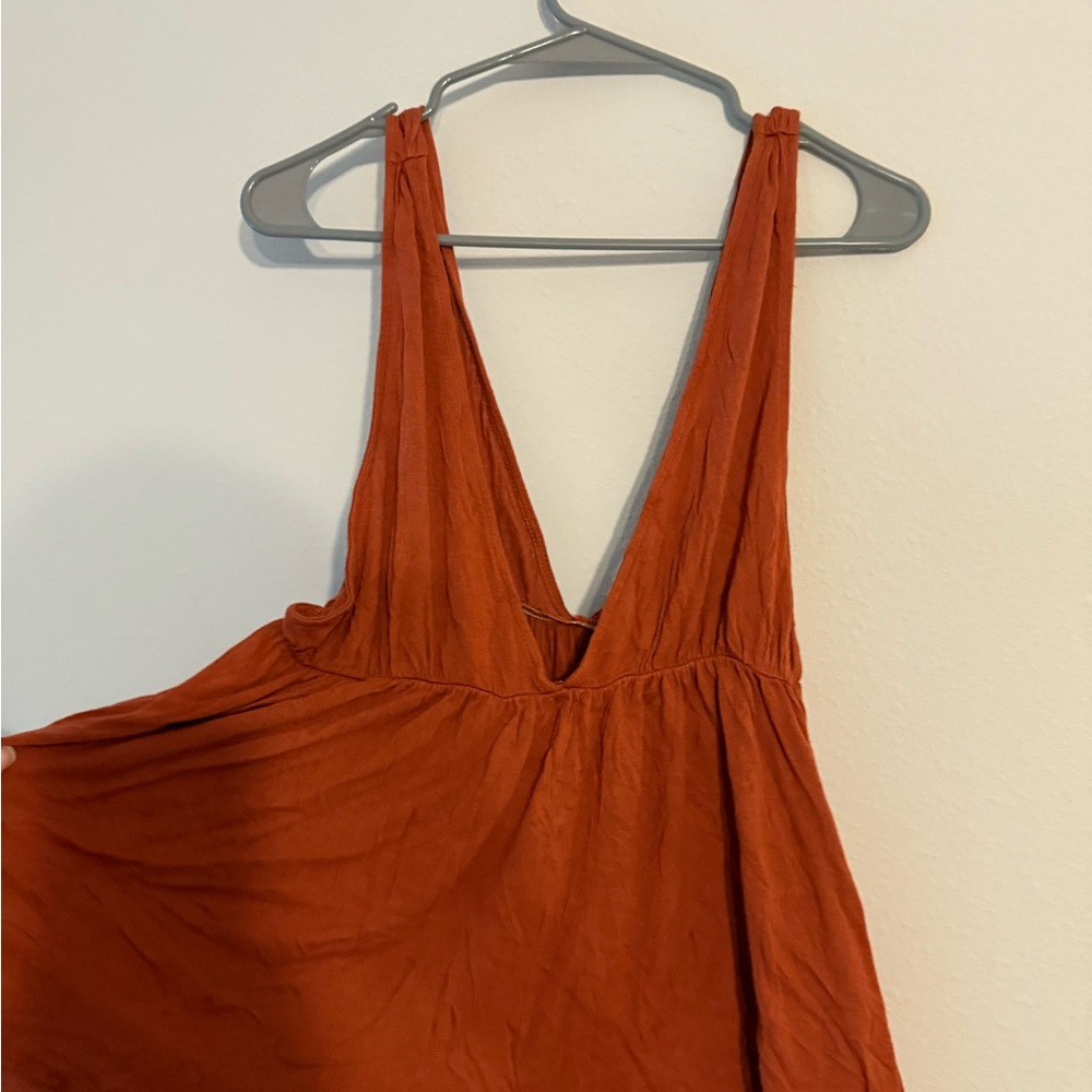 Urban Outfitters flowy Tank Top - Picture 5 of 5